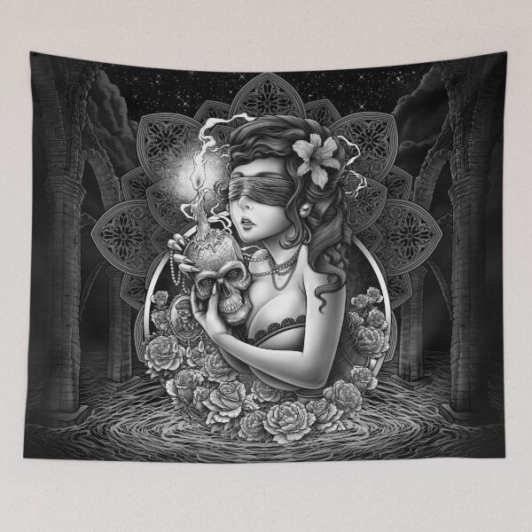 Item preview, True Love Till Death designed and sold by Winya.