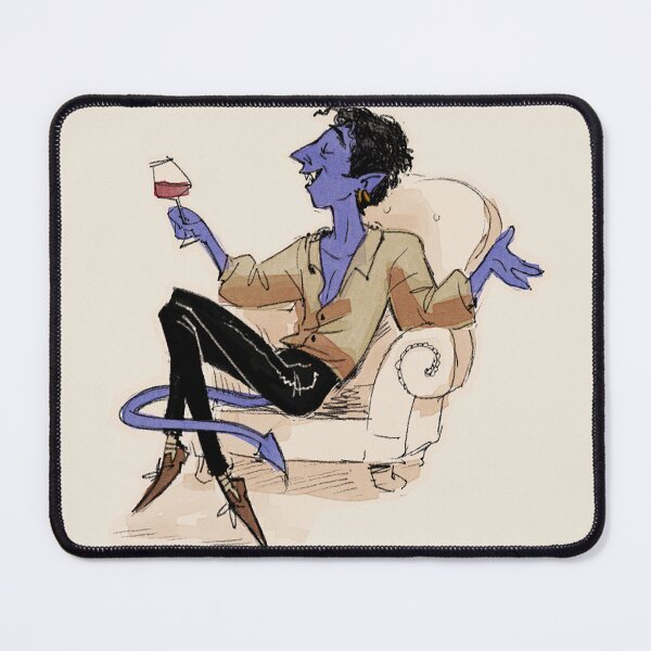 Item preview, Untitled designed and sold by Dani Loeza.