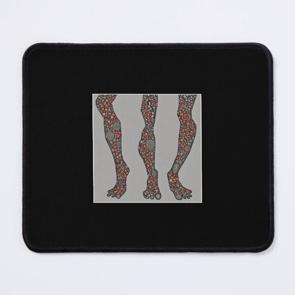 Item preview, Foot Fetish designed and sold by UglyAIArtwork.