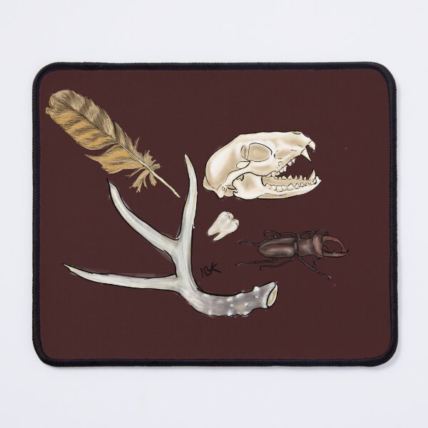 Item preview, Goblin Hoard designed and sold by FiddleheadFungi.