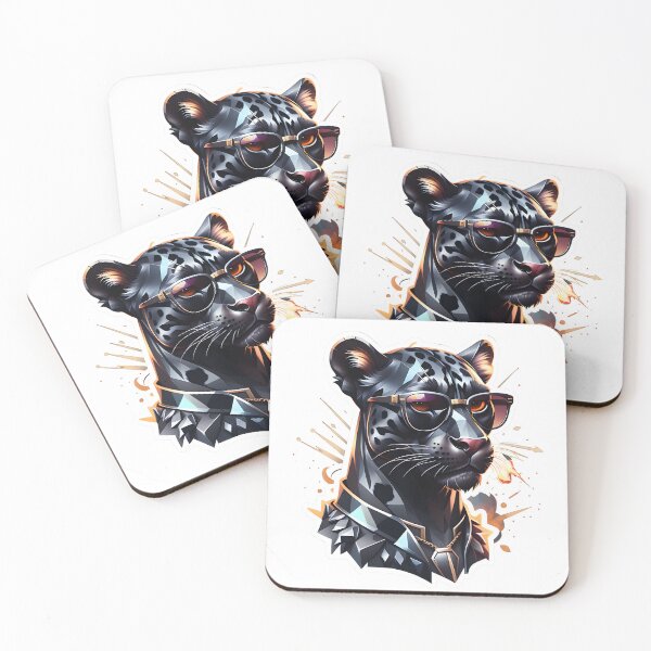 Item preview, Black Panter designed and sold by Gabriel0x.