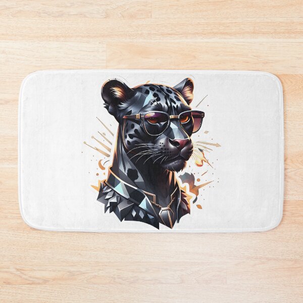 Item preview, Black Panter designed and sold by Gabriel0x.