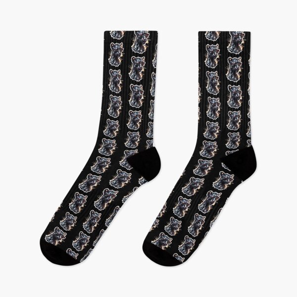 Item preview, Black Panter designed and sold by Gabriel0x.