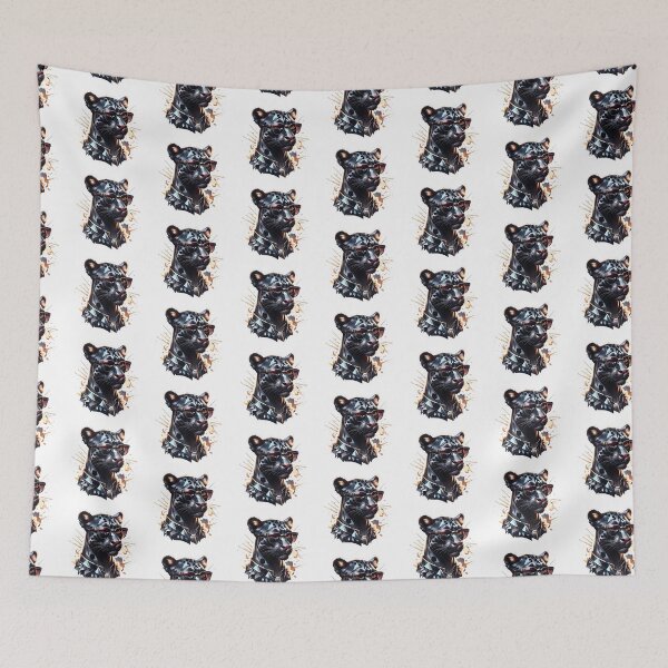 Item preview, Black Panter designed and sold by Gabriel0x.