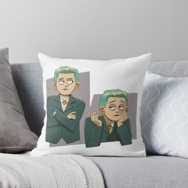 Item preview, Alcalde McDaniels designed and sold by Dani Loeza.