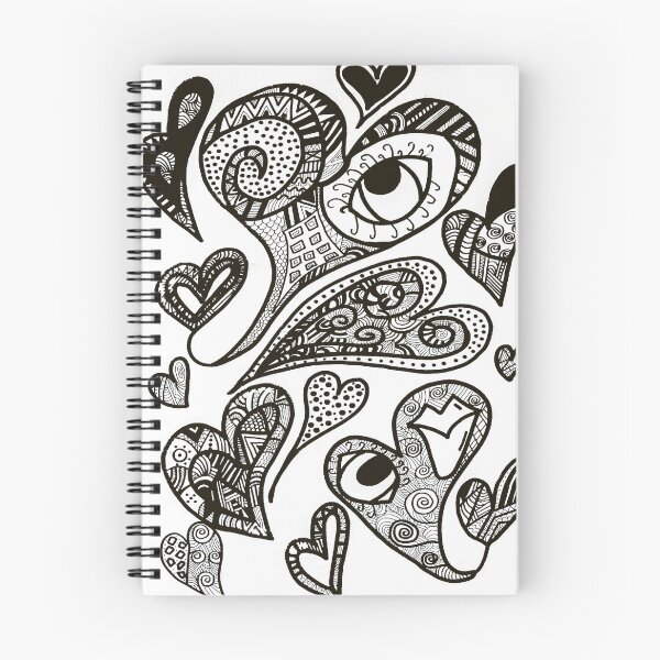Item preview, Love Always designed and sold by Natasha Willmett.