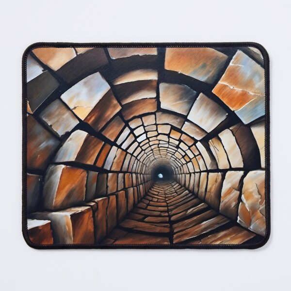 Item preview, Below the Surface  designed and sold by Natrual0903.