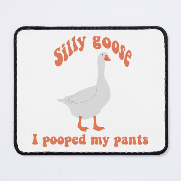 Item preview, Poop Goose designed and sold by mollykay26.