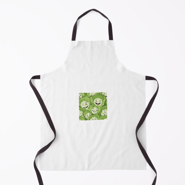 Item preview, Ugly Laughing Cabbages designed and sold by UglyAIArtwork.