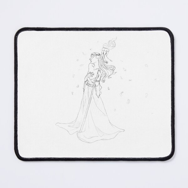 Item preview, Enchantress designed and sold by Zennamongirl.