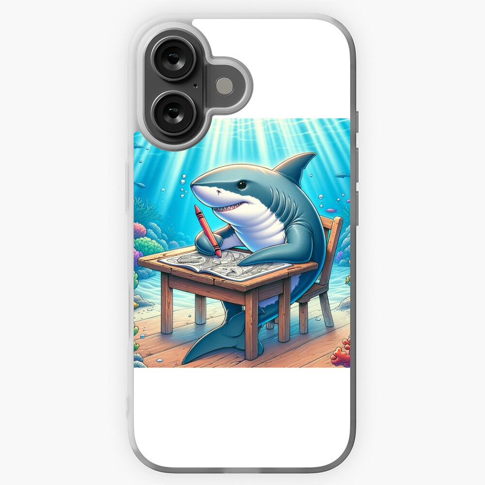 Item preview, iPhone Soft Case designed and sold by TeeMugs3.