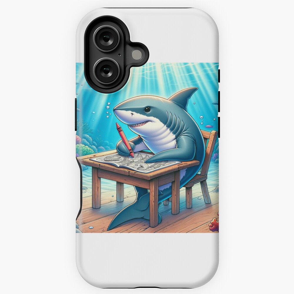 Item preview, iPhone Magsafe Tough Case designed and sold by TeeMugs3.