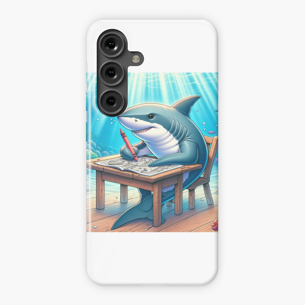 Item preview, Samsung Galaxy Snap Case designed and sold by TeeMugs3.