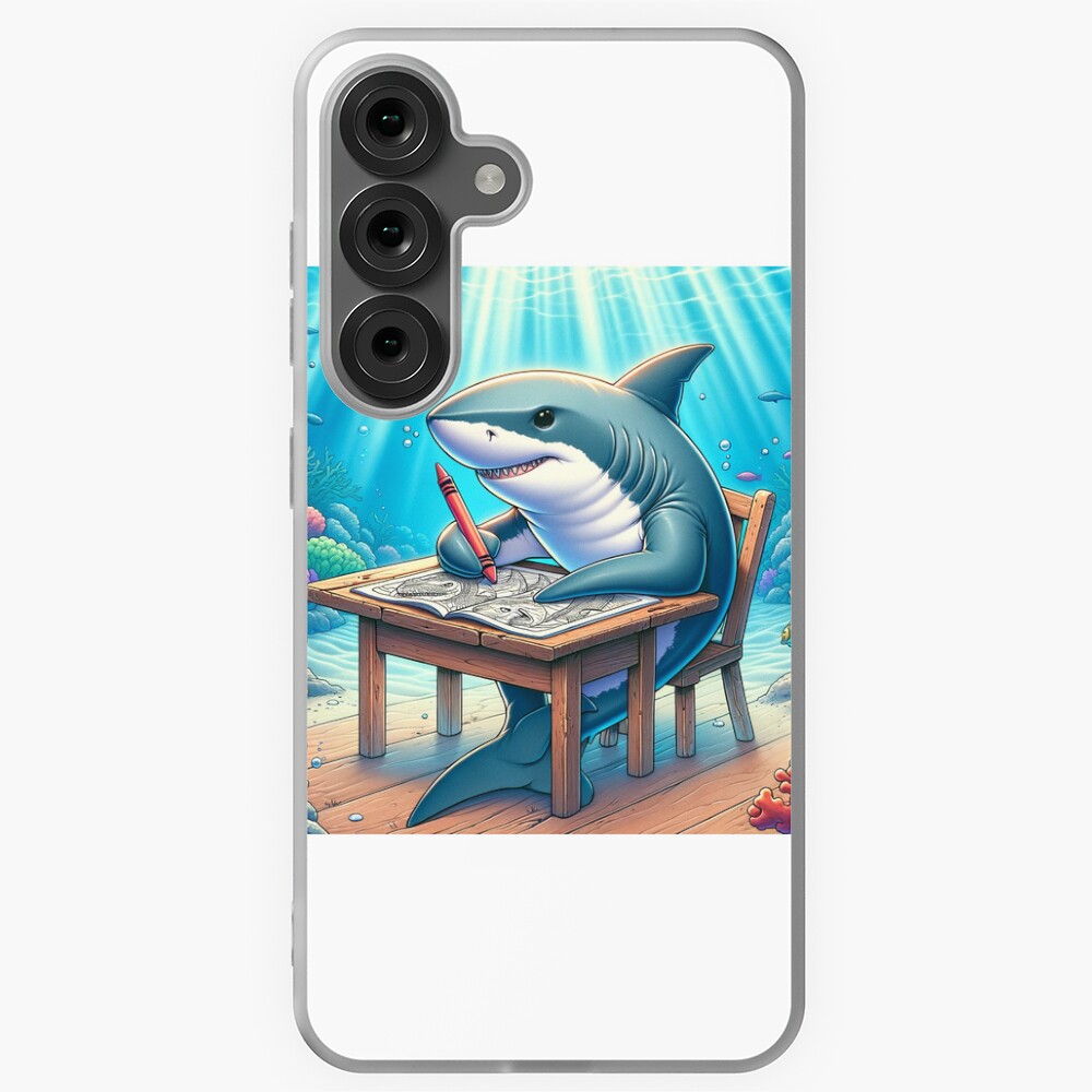 Item preview, Samsung Galaxy Soft Case designed and sold by TeeMugs3.