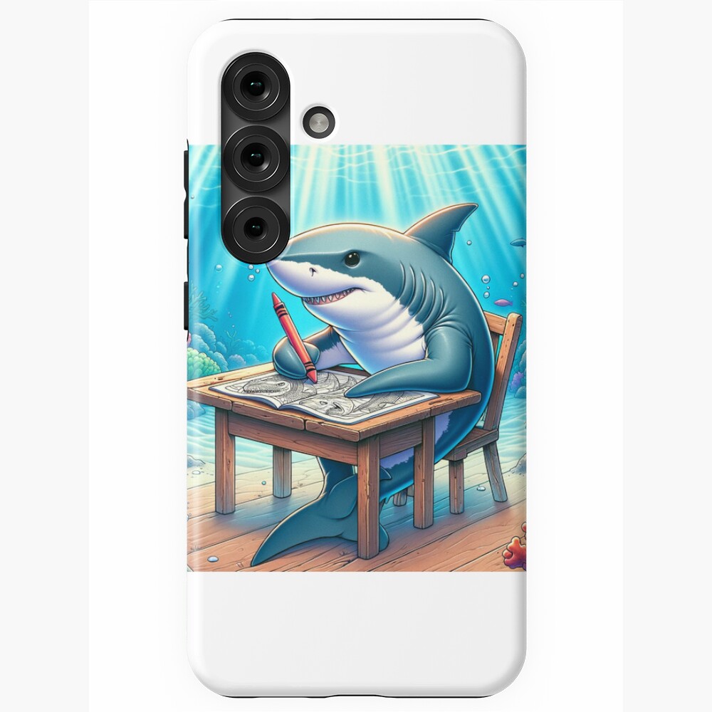 Item preview, Samsung Galaxy Tough Case designed and sold by TeeMugs3.