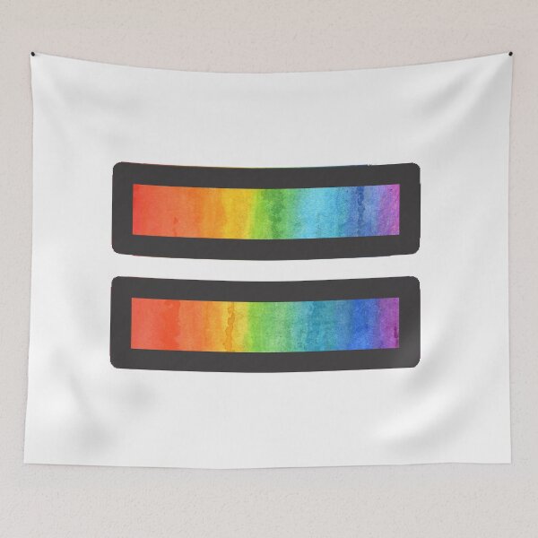 Item preview, Rainbow Water Color  designed and sold by littlemissoxley.