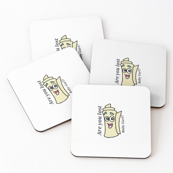 Item preview, Are You Lost?  designed and sold by Shelbonzo.