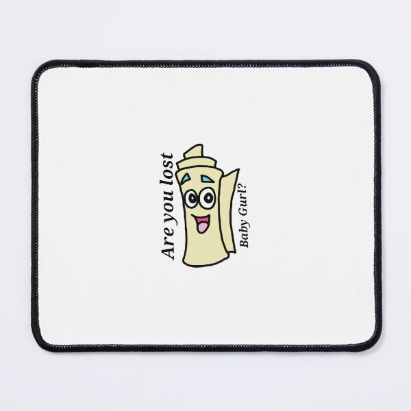 Item preview, Are You Lost?  designed and sold by Shelbonzo.