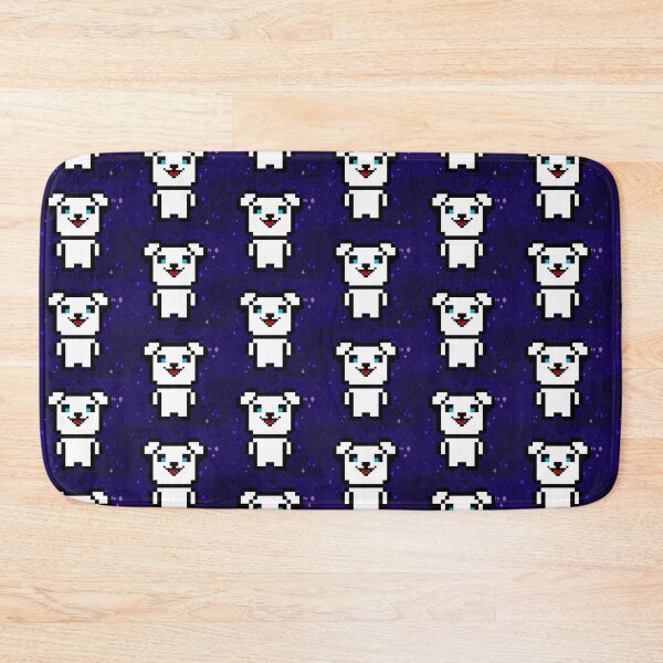 Item preview, PIXEL DOGS5 designed and sold by PIXEL HAVEN.