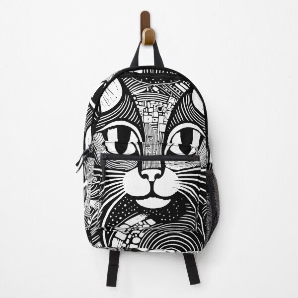 Item preview, Color-me Cats: Wondercat designed and sold by Color-me-swag.