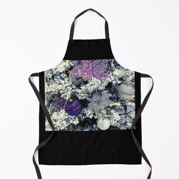 Item preview, Purple Passion for the Season designed and sold by Lee Darnell.