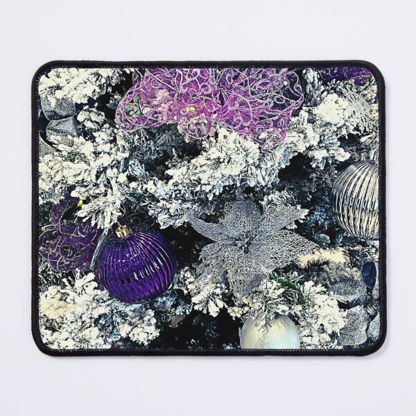 Item preview, Purple Passion for the Season designed and sold by Lee Darnell.