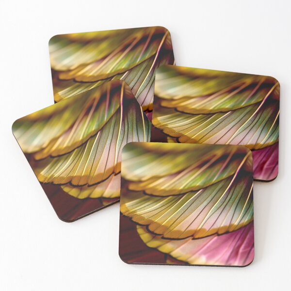 Item preview, Butterfly Wings - Sublime Flutter Spectrum designed and sold by Highlandkings.