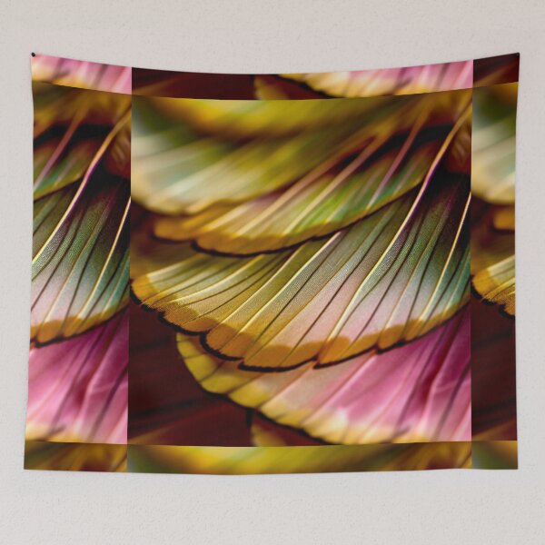 Item preview, Butterfly Wings - Sublime Flutter Spectrum designed and sold by Highlandkings.