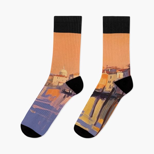 Item preview, Venice art designed and sold by ururuty.