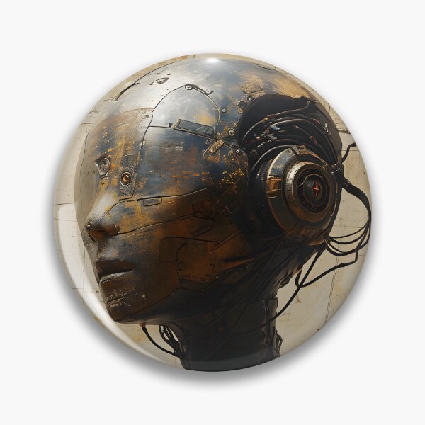 Item preview, Art Print 0001 Rustic Futurism Collection - Stylish Home Decor for Living Spaces, Game Rooms, Man Caves, and Lounges designed and sold by NoveltyVariety.