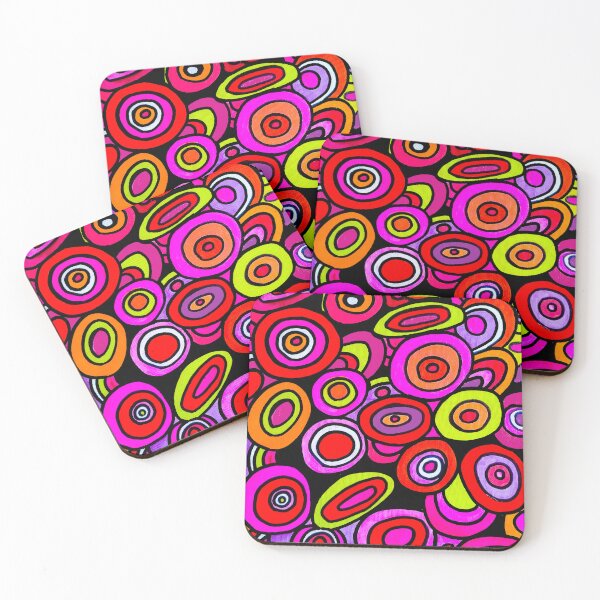 Item preview, My Licorice Allsort designed and sold by Natasha Willmett.