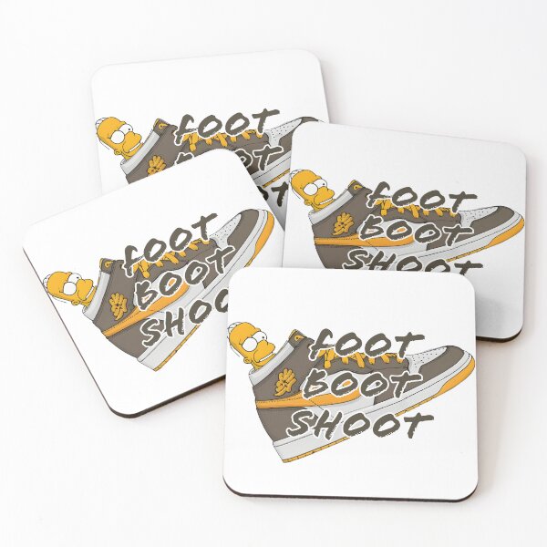 Item preview, Foot boot shoot designed and sold by Kulpi6147.