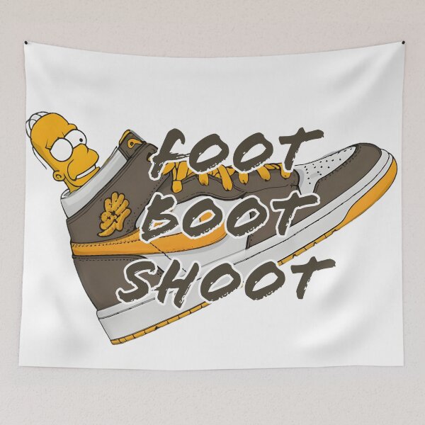 Item preview, Foot boot shoot designed and sold by Kulpi6147.