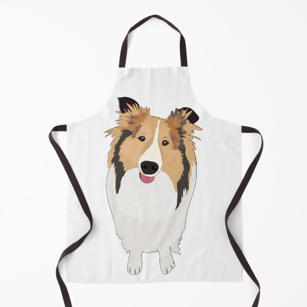 Item preview, Sheltie designed and sold by VansaDesigns.