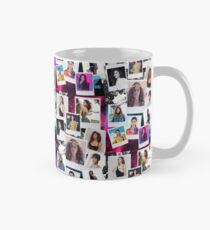 Zendaya Mug