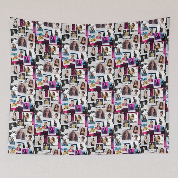Item preview, Zendaya  designed and sold by teadetae.