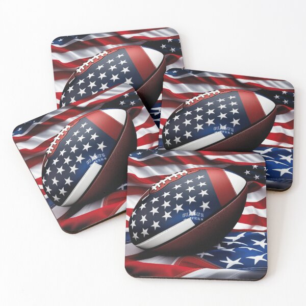 Item preview, football,america,gridiron, we love football, designed and sold by Eandbeyond.
