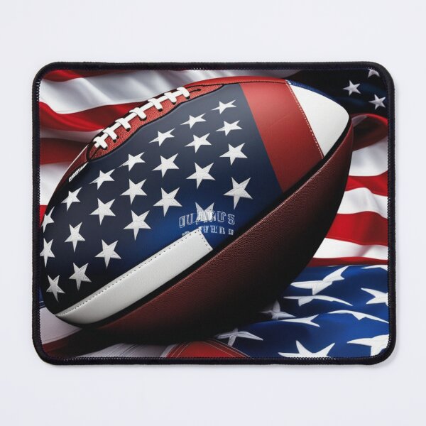 Item preview, football,america,gridiron, we love football, designed and sold by Eandbeyond.