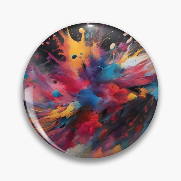 Artikelvorschau, Splash-Serie 03 entworfen und verkauft von Mystic-Images.