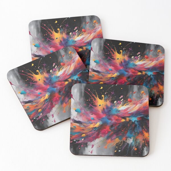 Item preview, Splash Series 03 designed and sold by Mystic-Images.