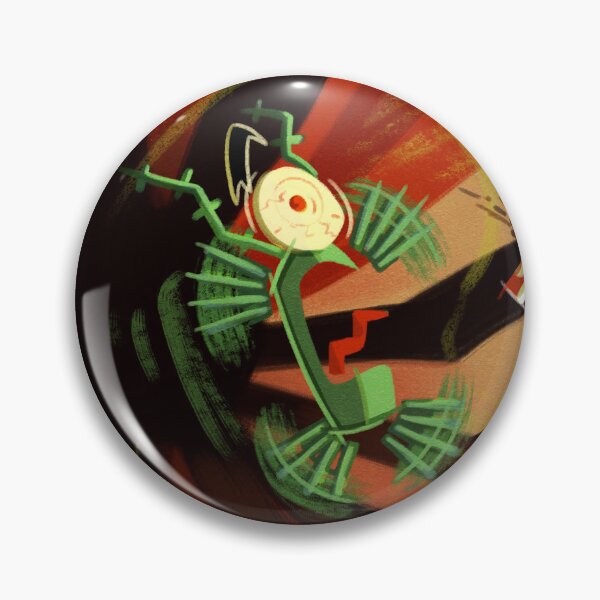 Item preview, Plankton Vortex designed and sold by Dani Loeza.