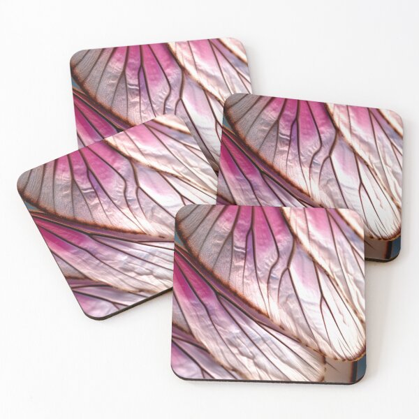 Item preview, Butterfly Wings - Transcendent Butterfly Sojourn designed and sold by Highlandkings.