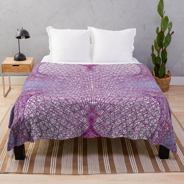 Item preview, Cardioid2MorphV8 [2 Point-Purples52316-WB] designed and sold by LottMultimedia.