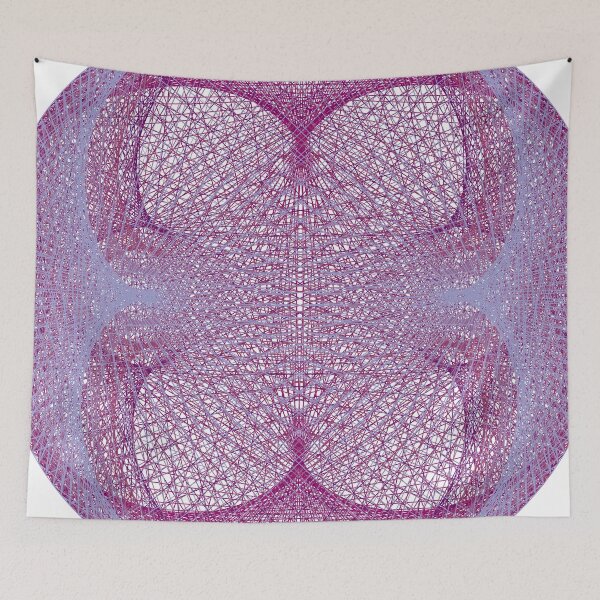 Item preview, Cardioid2MorphV8 [2 Point-Purples52316-WB] designed and sold by LottMultimedia.