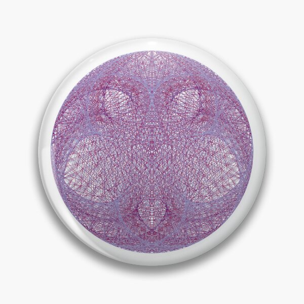 Item preview, Cardioid2MorphV8 [2.5 Points-Purples52316-WB] designed and sold by LottMultimedia.