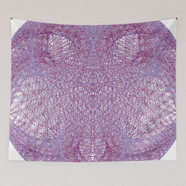 Item preview, Cardioid2MorphV8 [2.5 Points-Purples52316-WB] designed and sold by LottMultimedia.