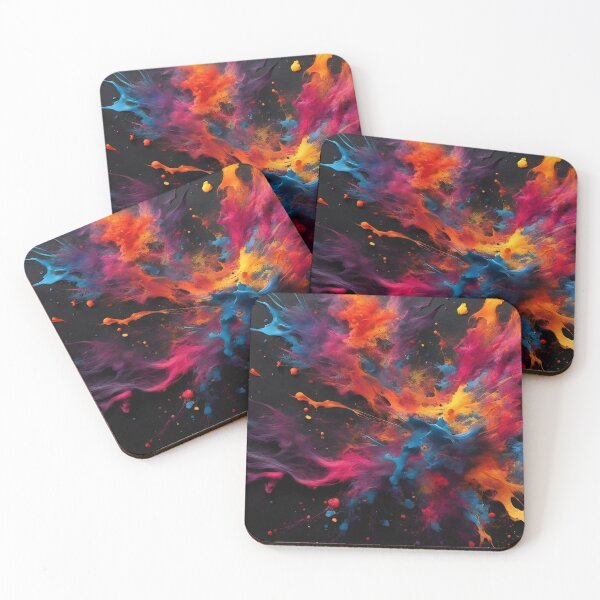 Item preview, Splash Series 05 designed and sold by Mystic-Images.