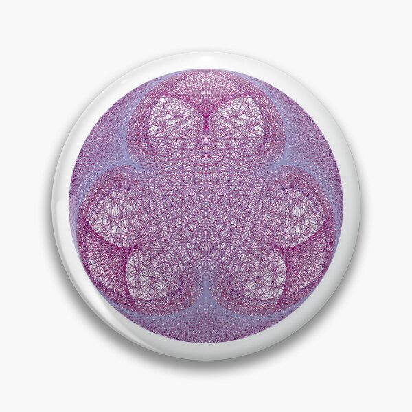 Item preview, Cardioid2MorphV8 [3 Points-Purples52316-WB] designed and sold by LottMultimedia.