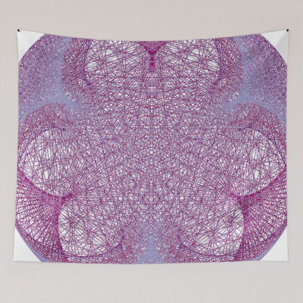 Item preview, Cardioid2MorphV8 [3 Points-Purples52316-WB] designed and sold by LottMultimedia.