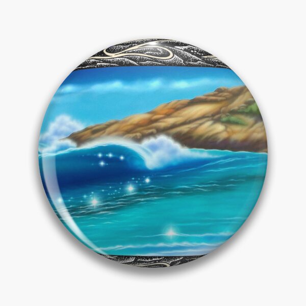 Item preview, Esperance Surf designed and sold by speedlineart.